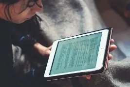 Wordora Reading Platform